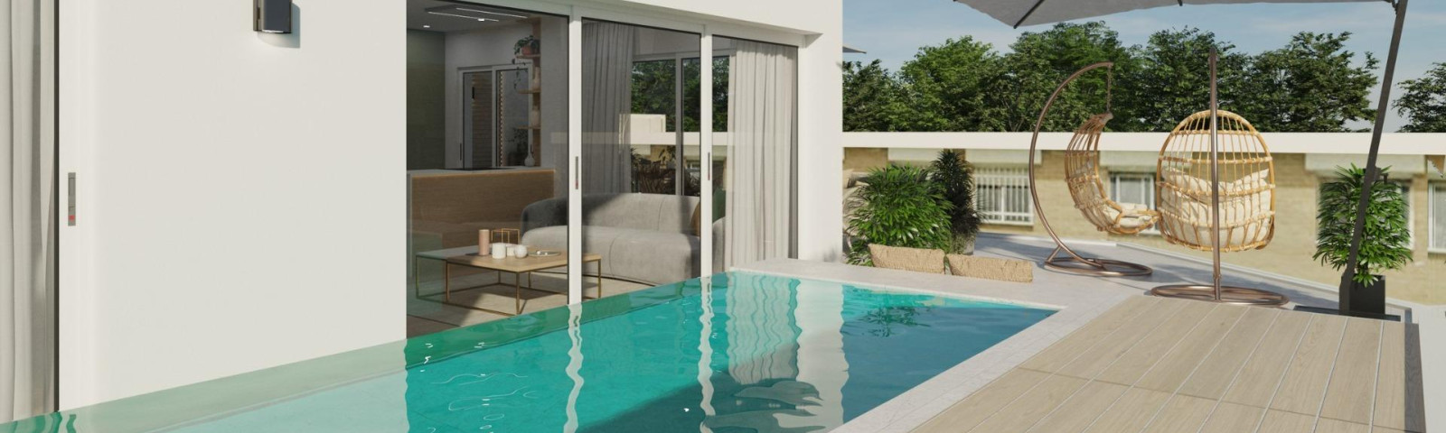 Penthouse - Nouvelle construction - Guardamar del Segura - CENTRO
