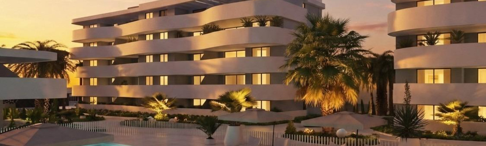 Penthouse - Nouvelle construction - Guardamar del Segura - EL RASO