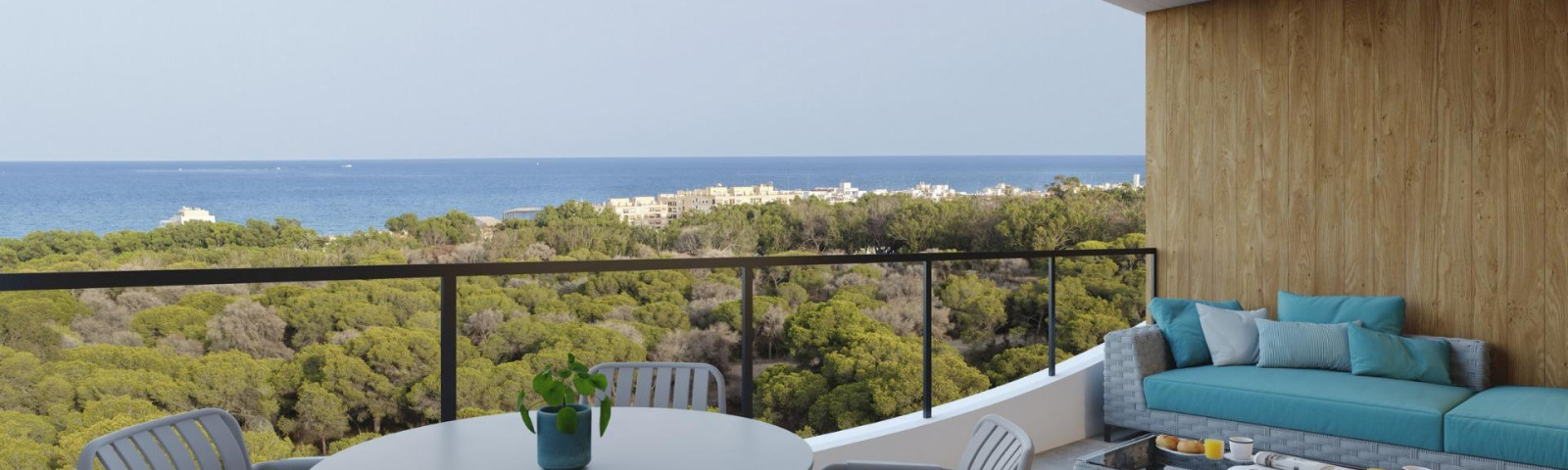 Penthouse - Nouvelle construction - Guardamar del Segura - Pueblo
