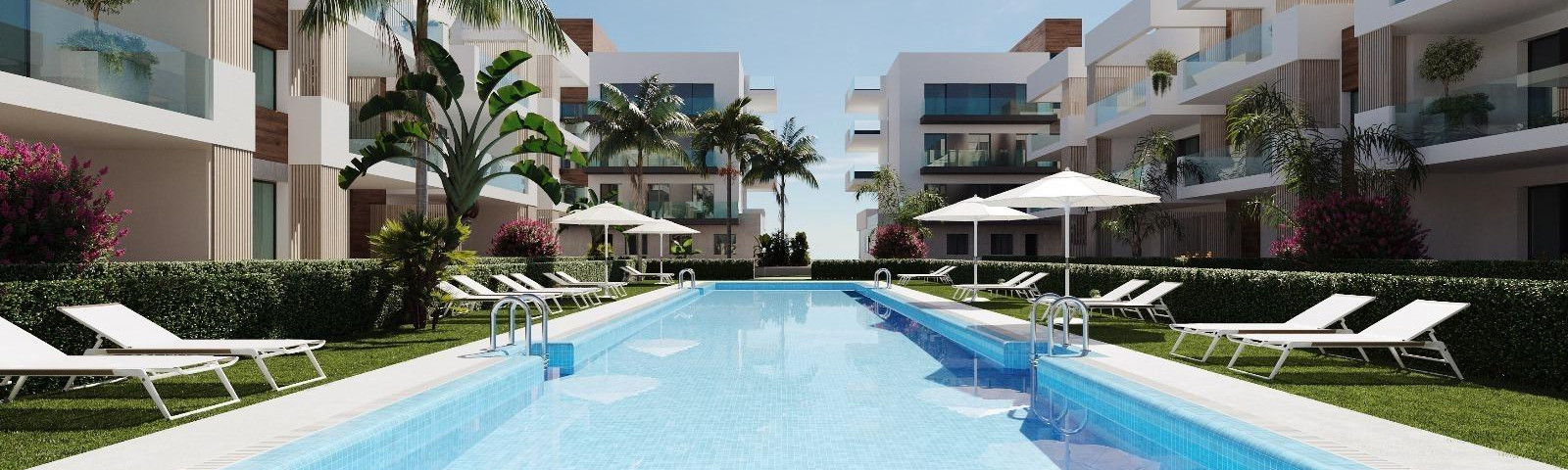 Penthouse - Nouvelle construction - San Pedro del Pinatar - Pueblo