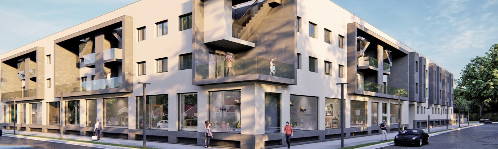 Penthouse - Nouvelle construction - Torre Pacheco - Centro