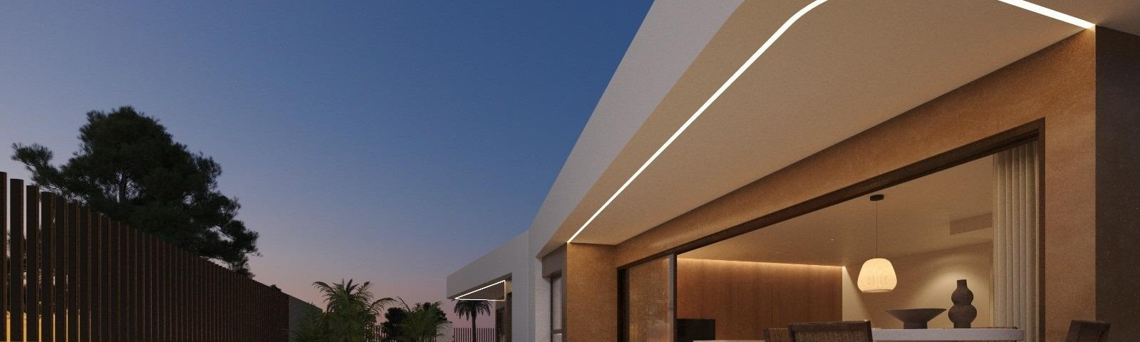 Quad House - Nieuwbouw - Dolores - pueblo