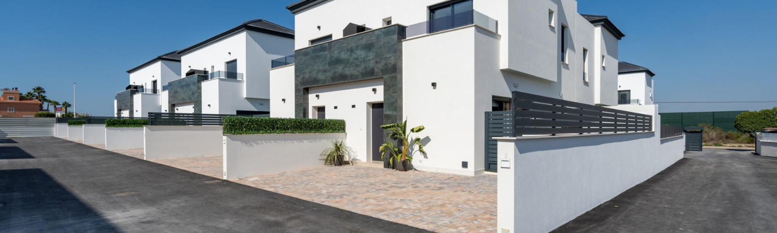 Quad House - Obra Nueva - Gran alacant - Gran Alacant