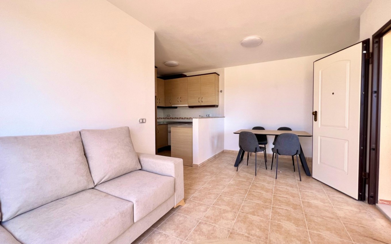 Sale - Appartement - Águilas - Collado Bajo