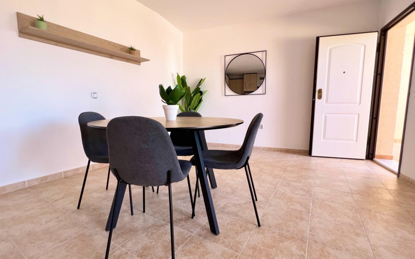 Sale - Appartement - Águilas - Collado Bajo