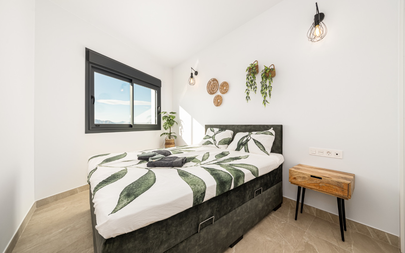 Sale - Appartement - Benijofar - Benijófar