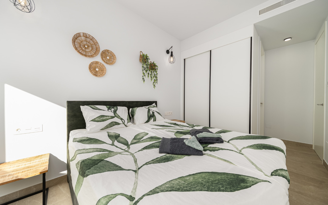 Sale - Appartement - Benijofar - Benijófar