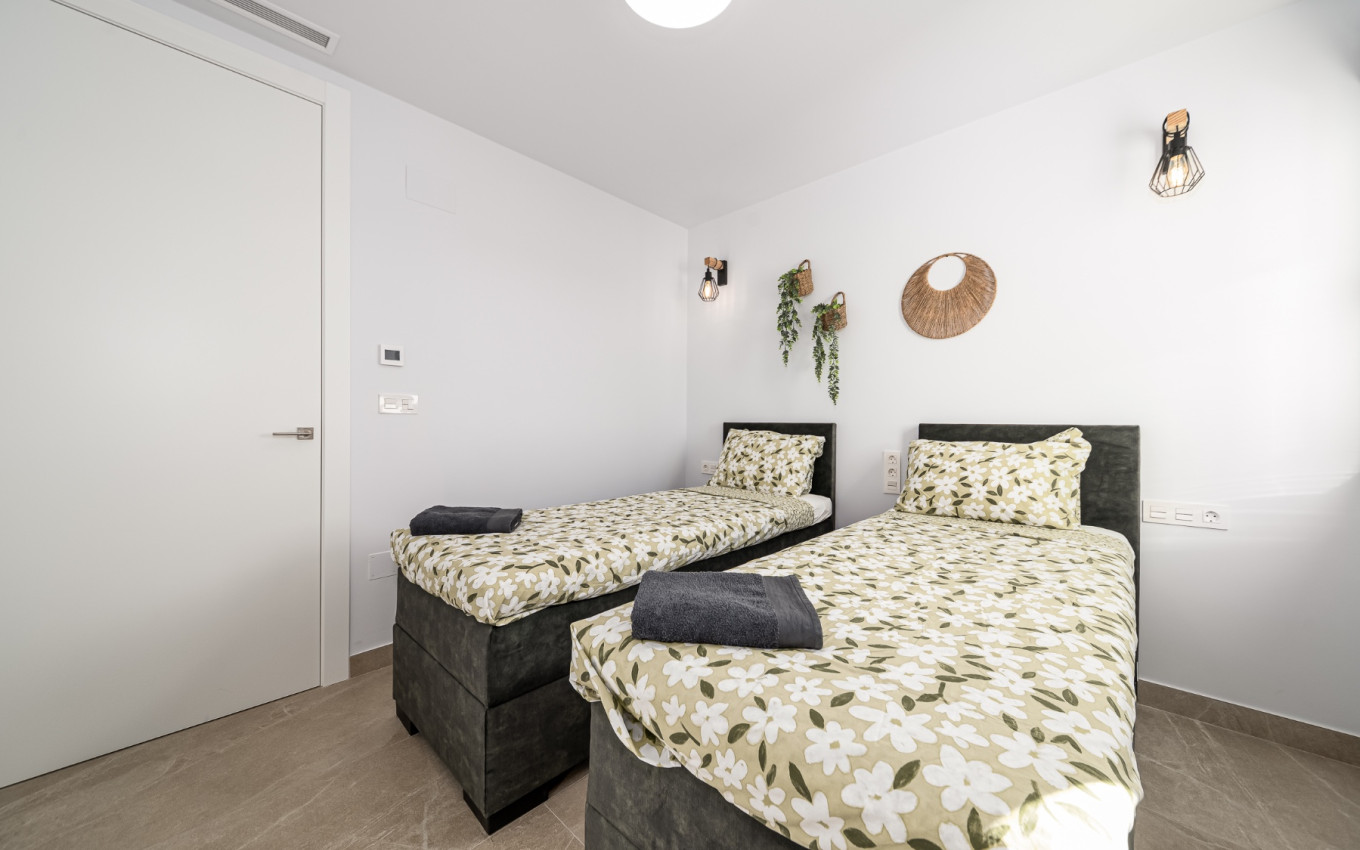 Sale - Appartement - Benijofar - Benijófar