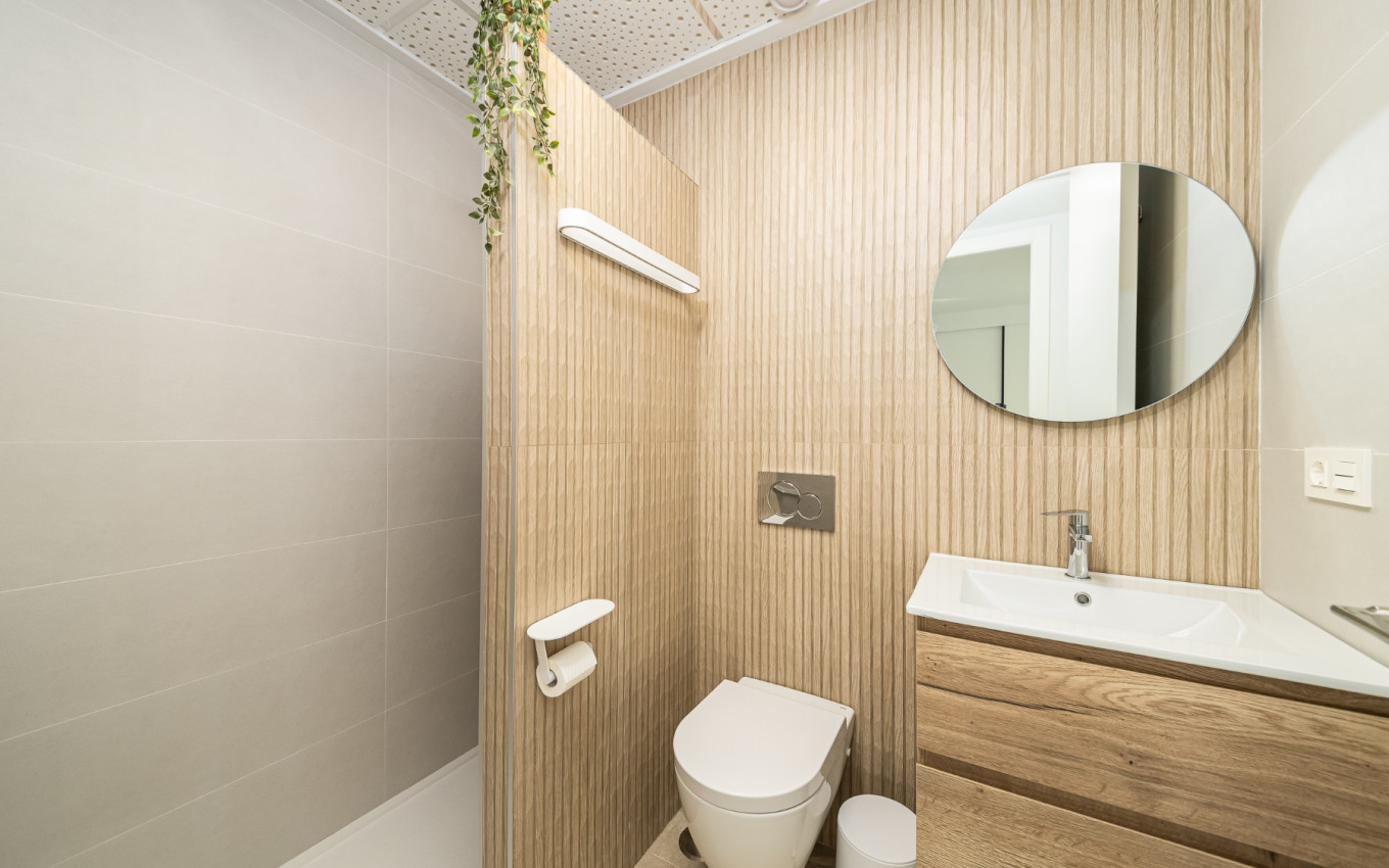 Sale - Appartement - Benijofar - Benijófar