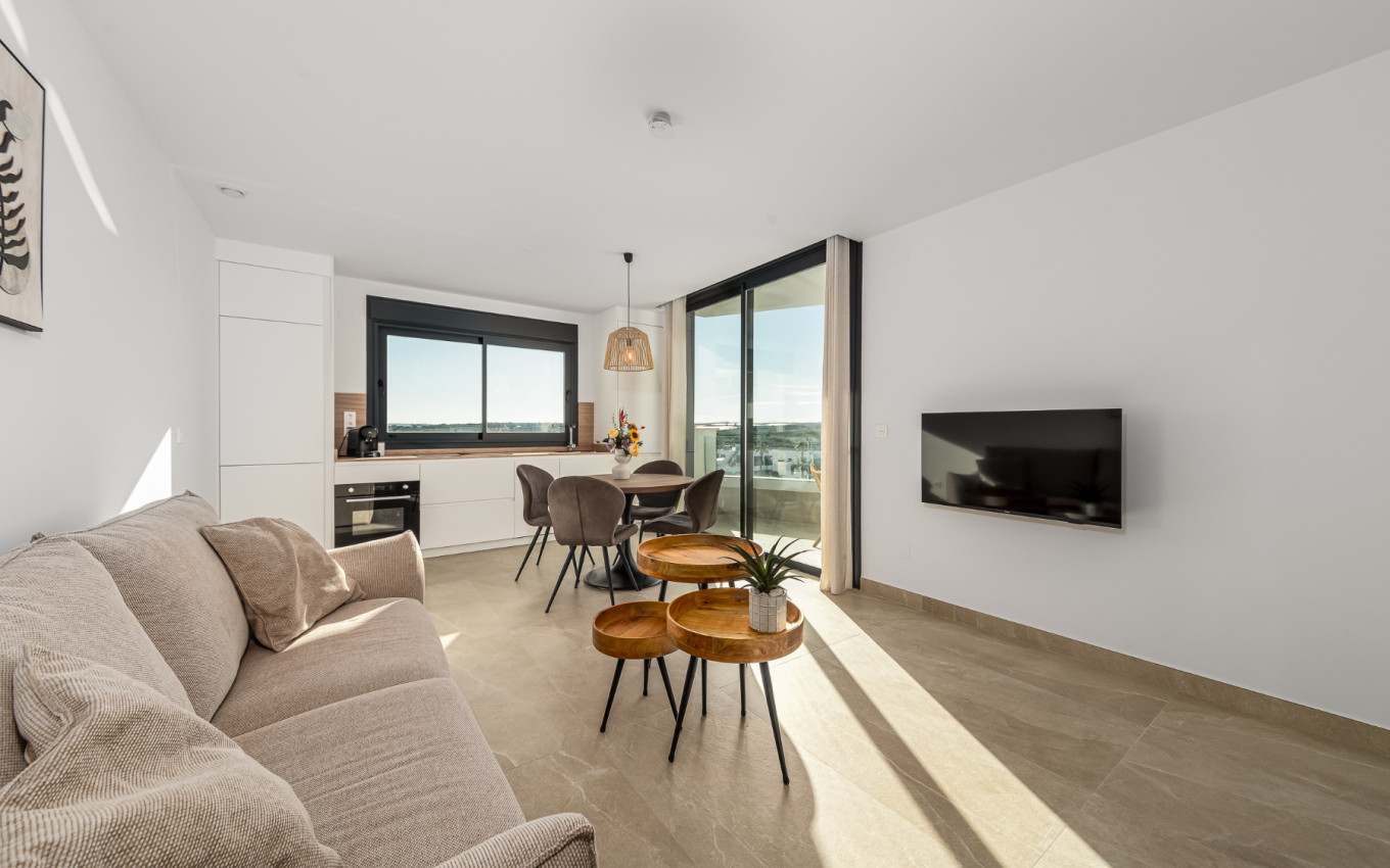 Sale - Appartement - Benijofar - Benijófar