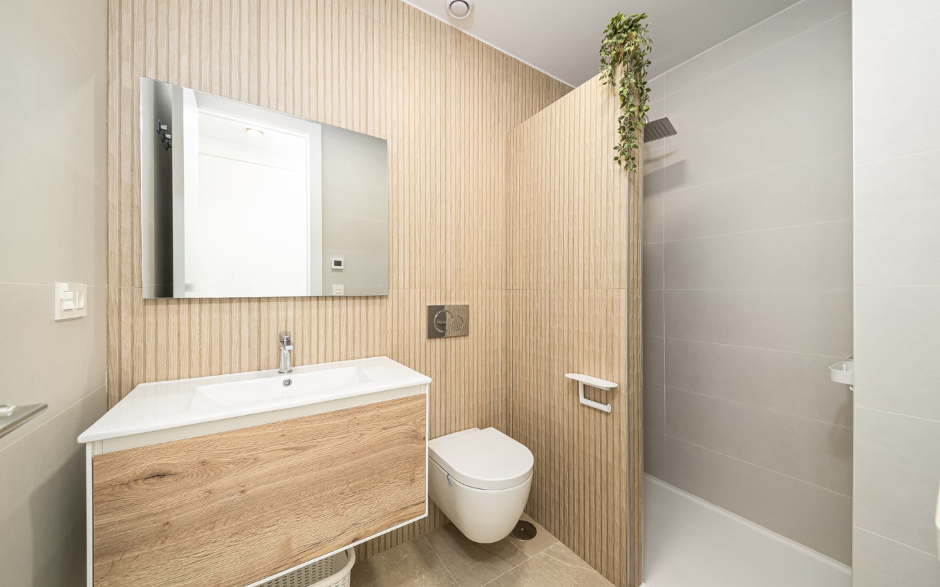 Sale - Appartement - Benijofar - Benijófar