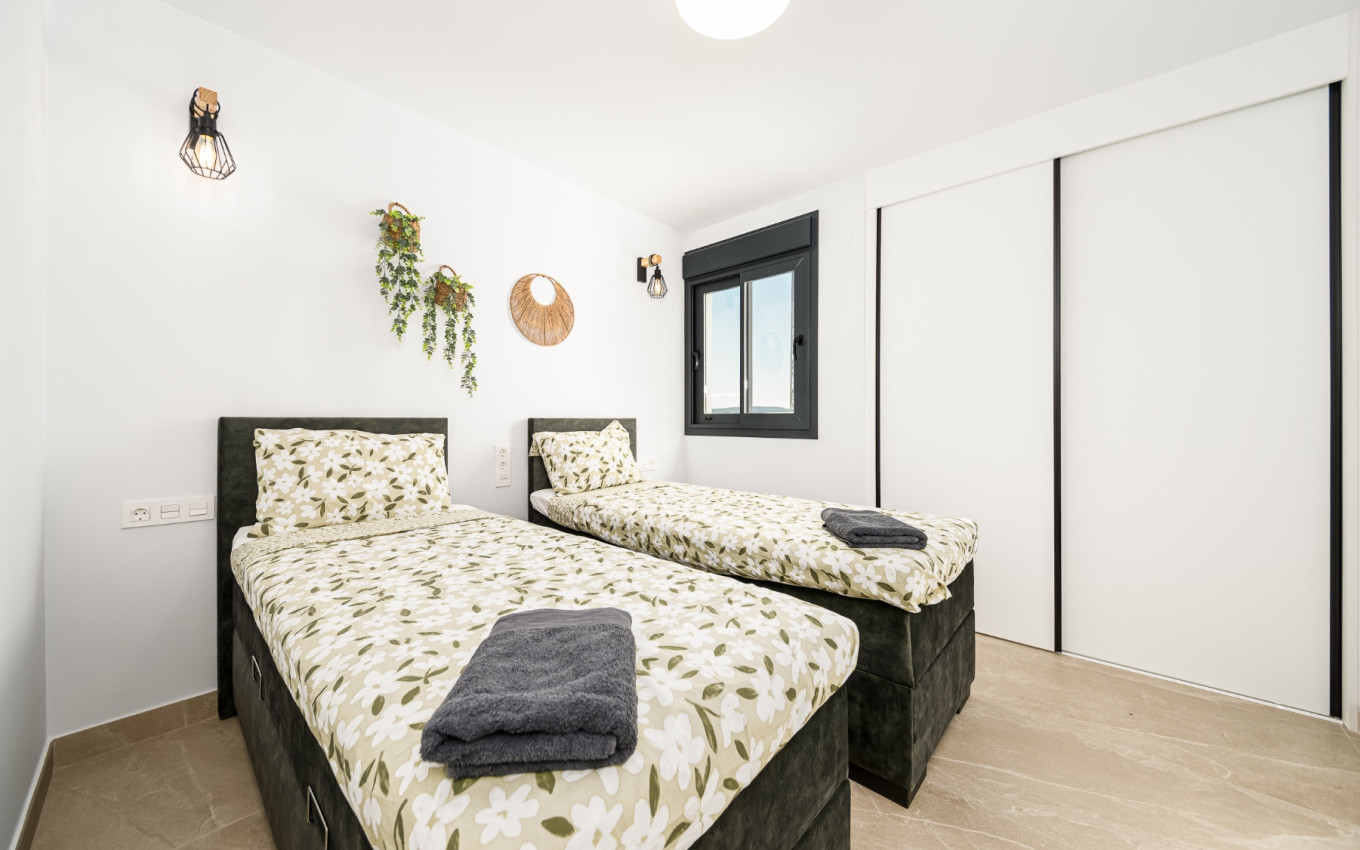 Sale - Appartement - Benijofar - Benijófar