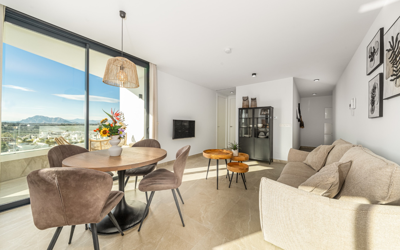 Sale - Appartement - Benijofar - Benijófar