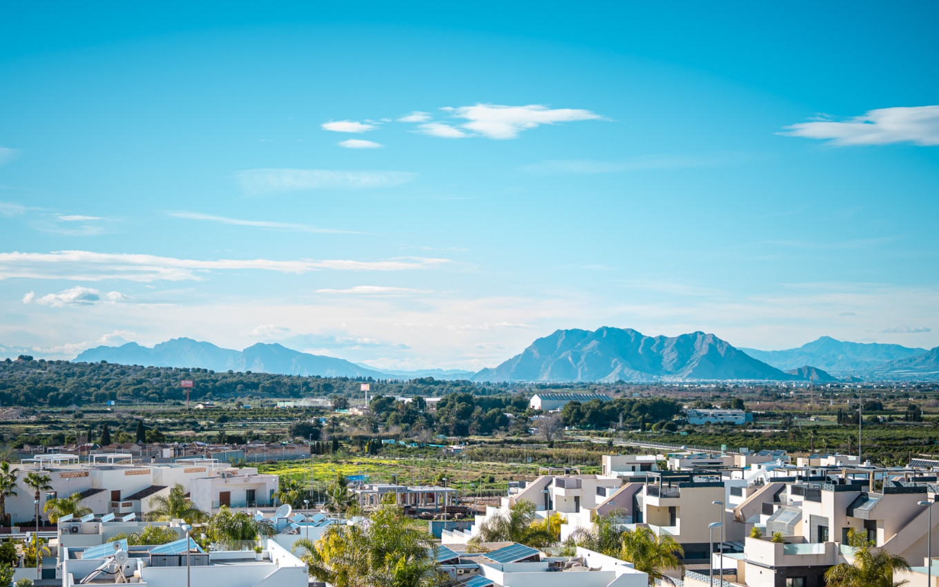 Sale - Appartement - Benijofar - Benijófar