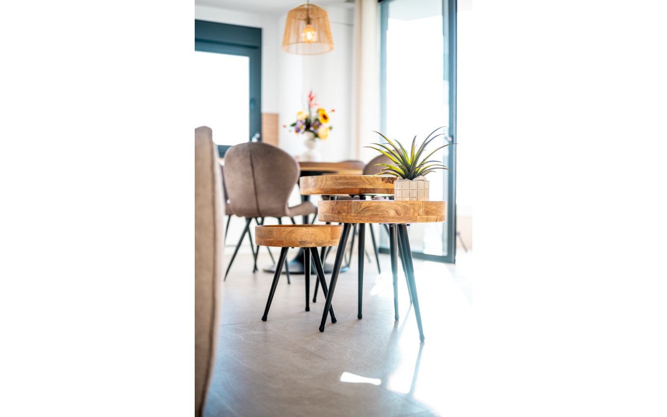 Sale - Appartement - Benijofar - Benijófar