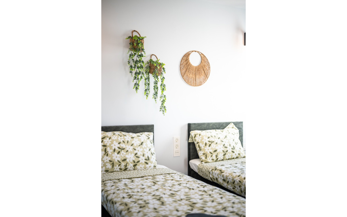 Sale - Appartement - Benijofar - Benijófar