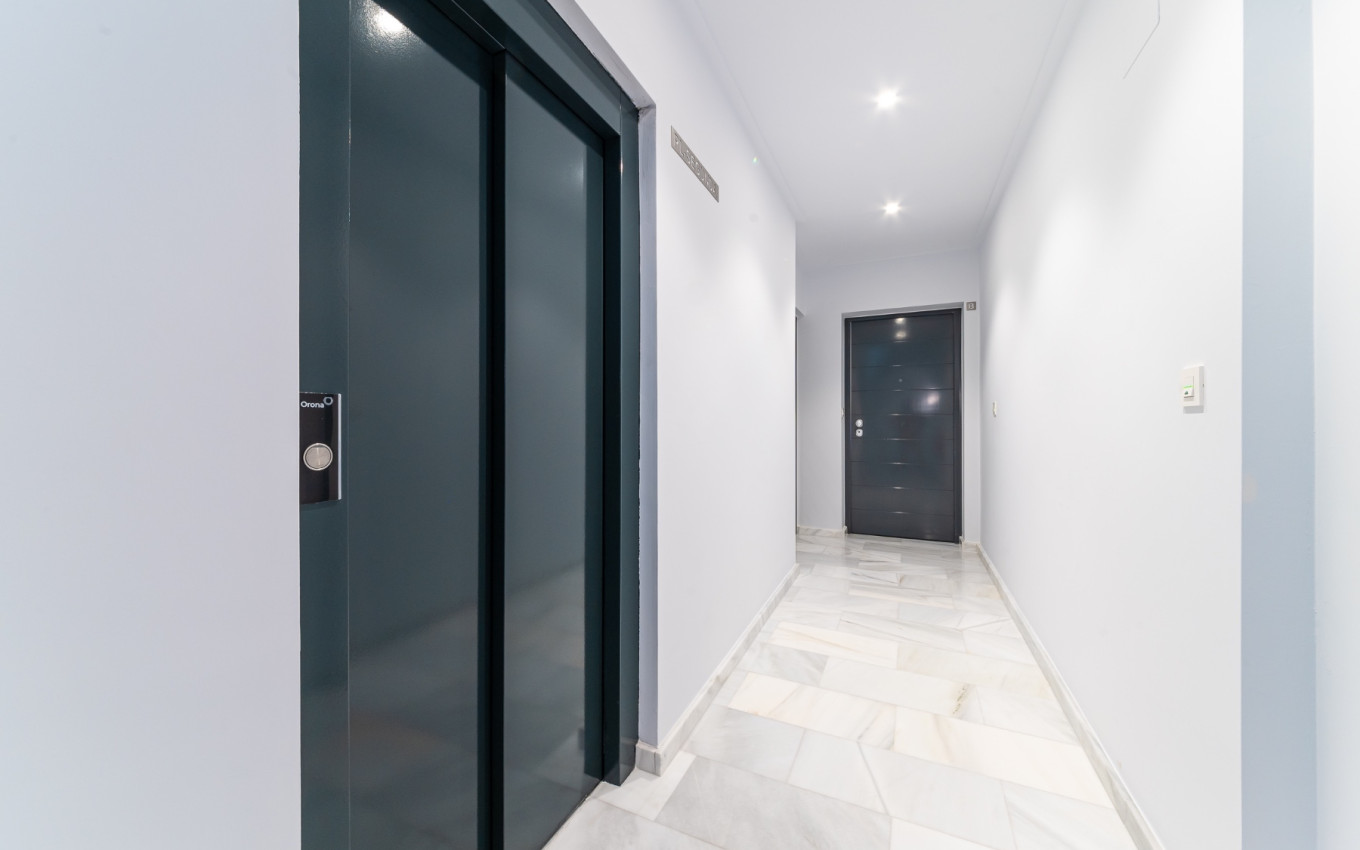 Sale - Appartement - Benijofar - Benijófar