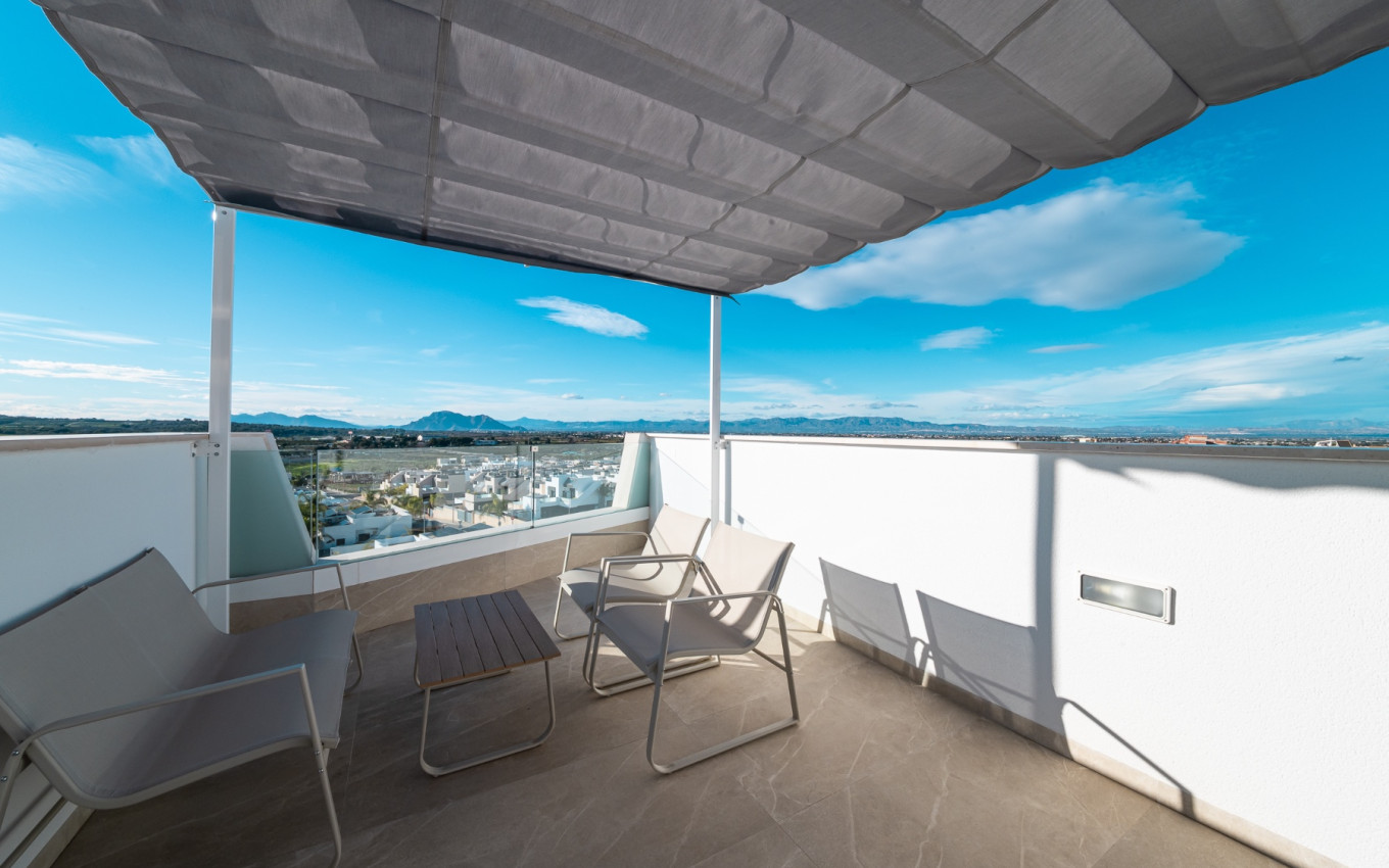 Sale - Appartement - Benijofar - Benijófar