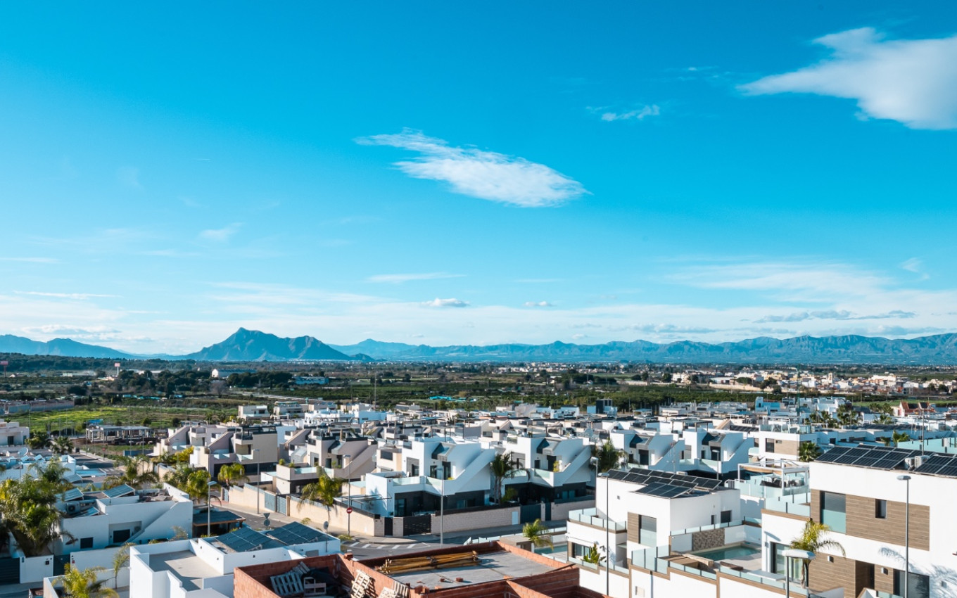 Sale - Appartement - Benijofar - Benijófar