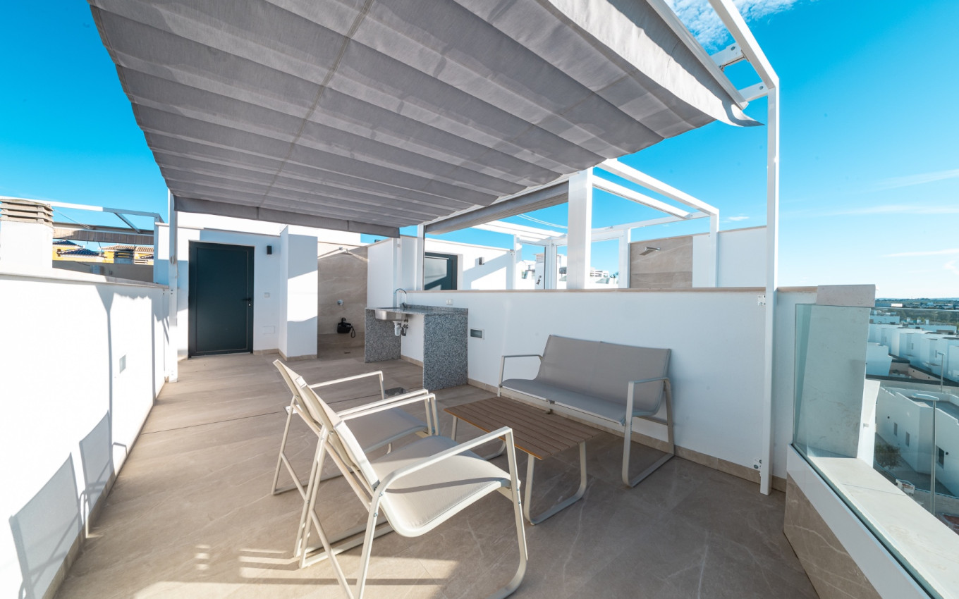 Sale - Appartement - Benijofar - Benijófar