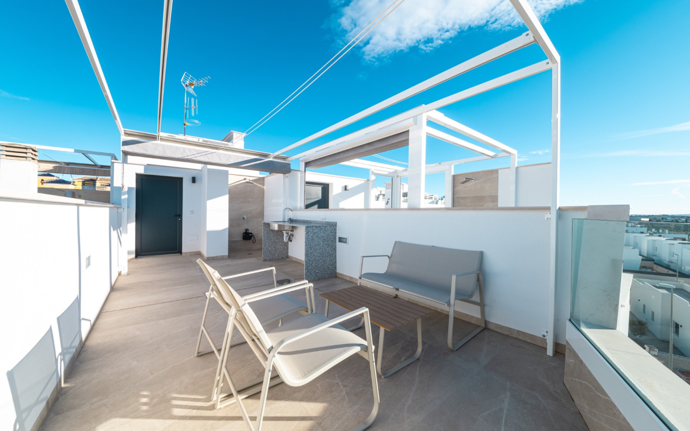 Sale - Appartement - Benijofar - Benijófar