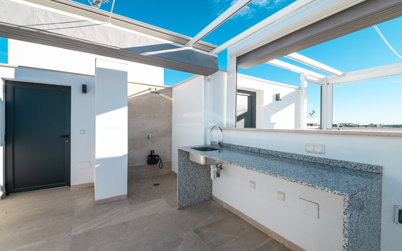 Sale - Appartement - Benijofar - Benijófar