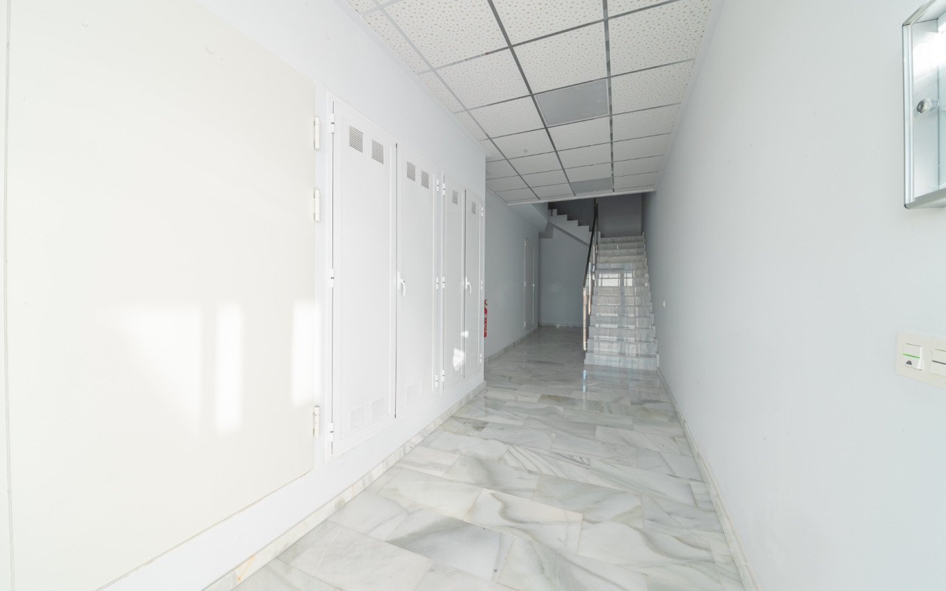 Sale - Appartement - Benijofar - Benijófar