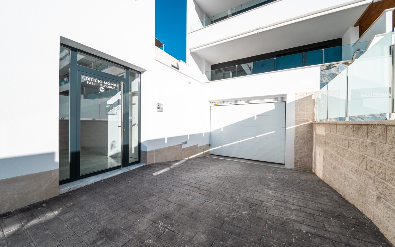 Sale - Appartement - Benijofar - Benijófar