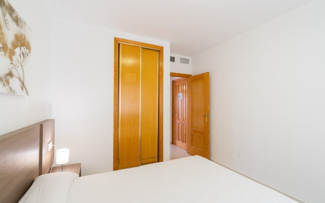 Sale - Appartement - Calpe - Gran sol