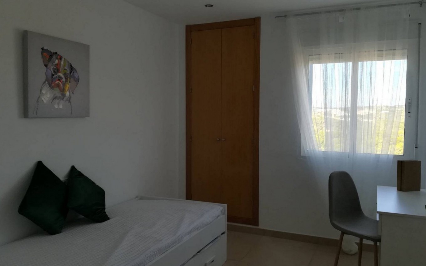 Sale - Appartement - Orihuela Costa - Campoamor
