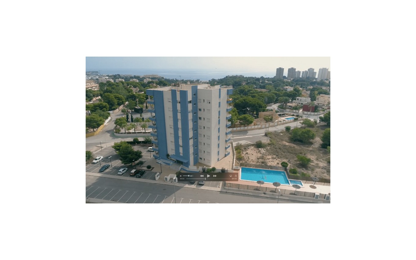 Sale - Appartement - Orihuela Costa - Campoamor