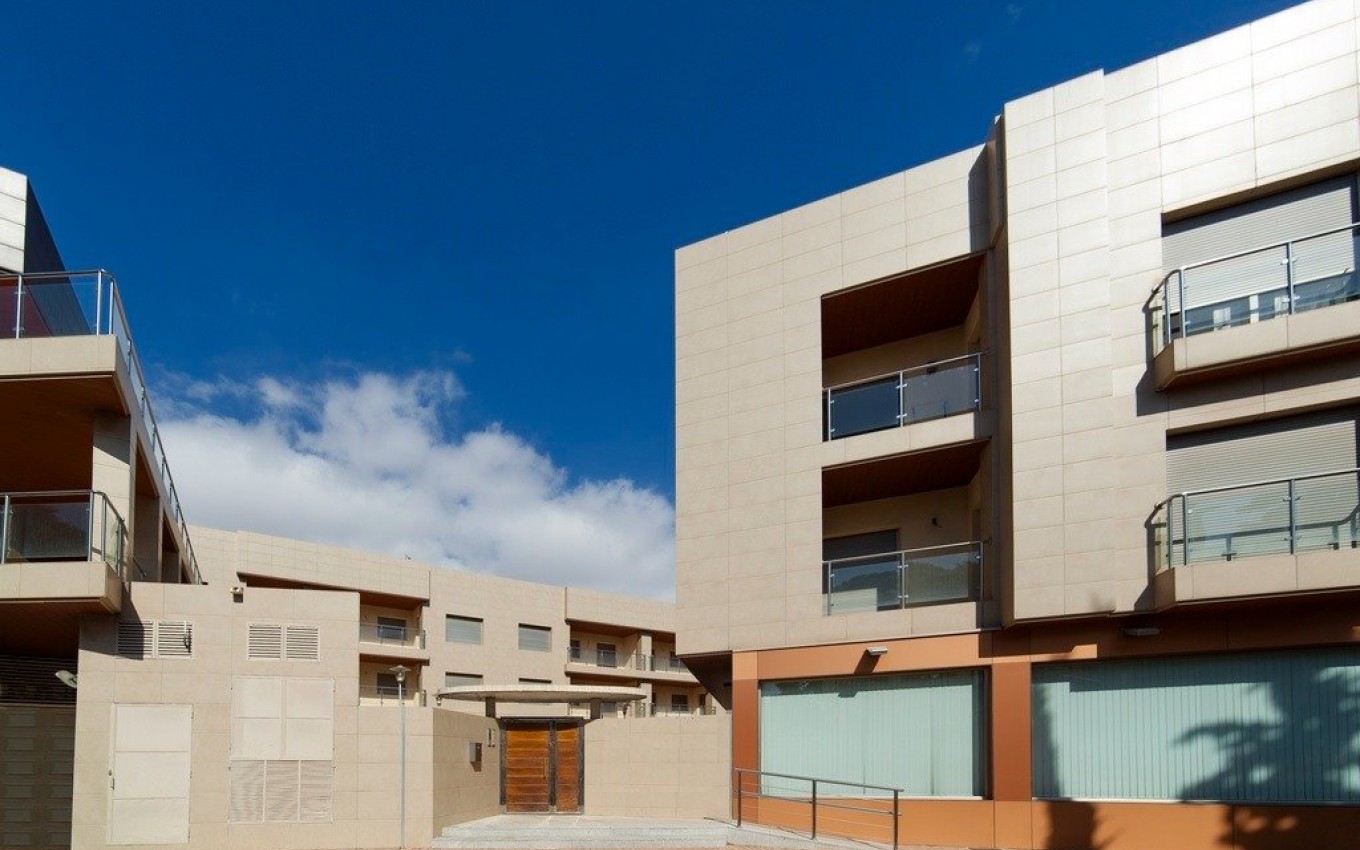 Sale - Appartement - San Pedro del Pinatar - CENTRO