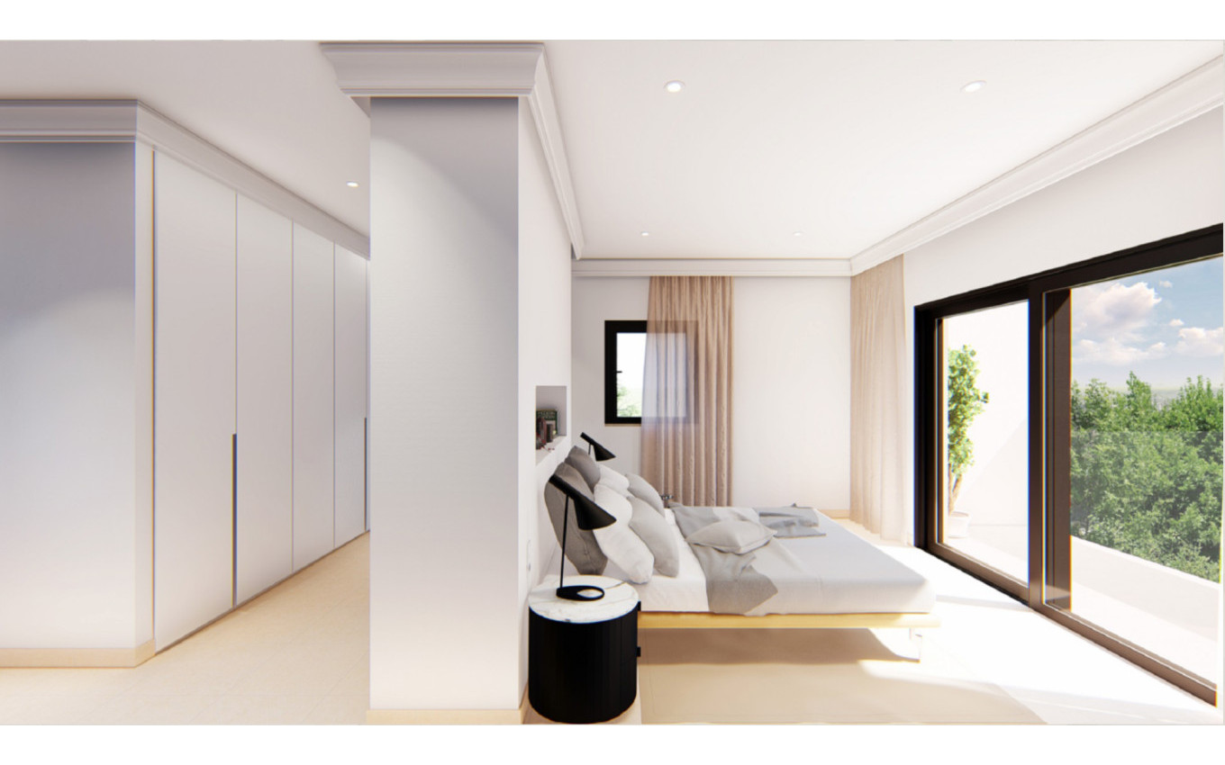 Sale - Villa - Alicante - Playa San Juan