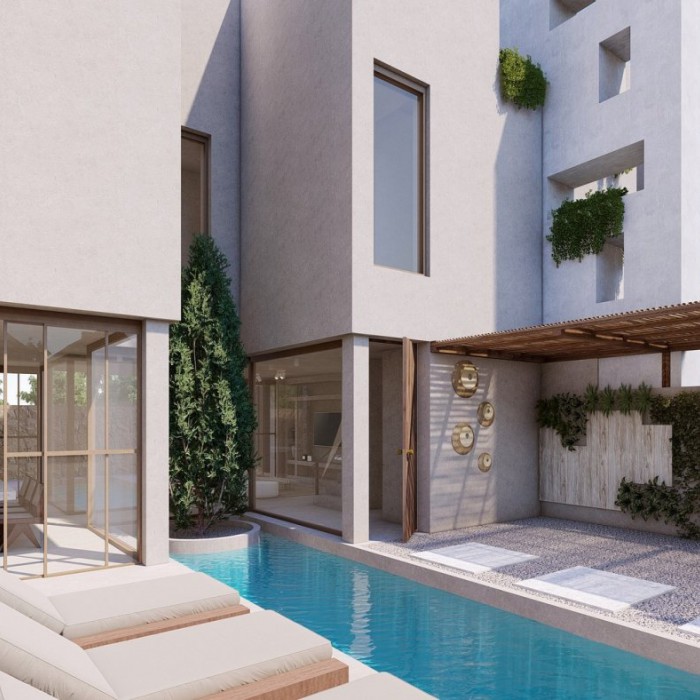 Terraced house - New Build - Formentera del Segura - Formentera de Segura
