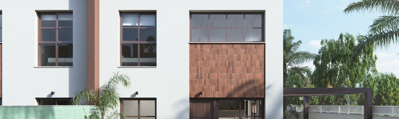 Terraced house - New Build - Pilar de la Horadada - PILAR DE LA HORADADA