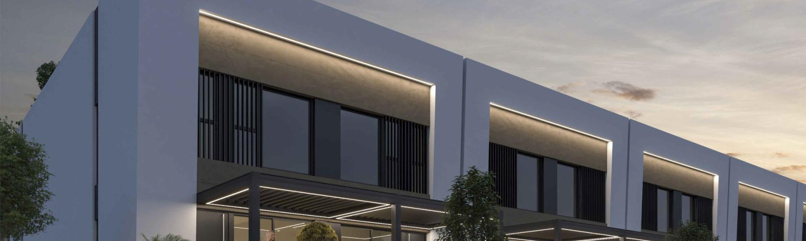 Town House - New Build - Dolores - Sector 2