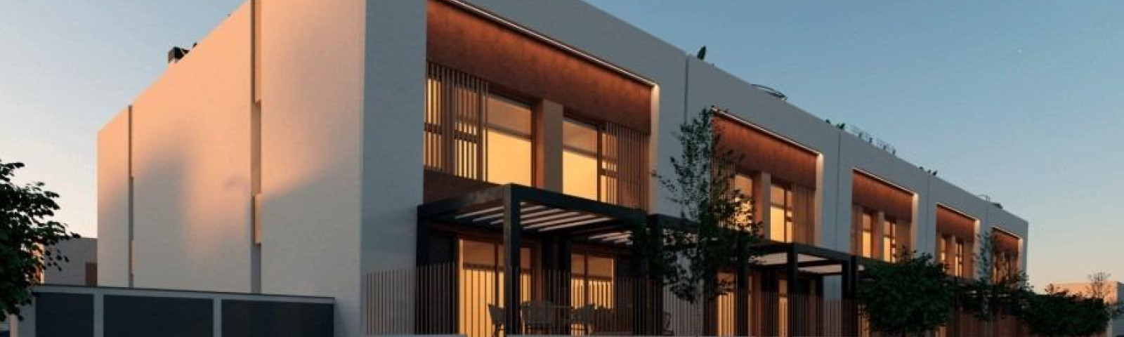 Town House - New Build - Dolores - Sector 2