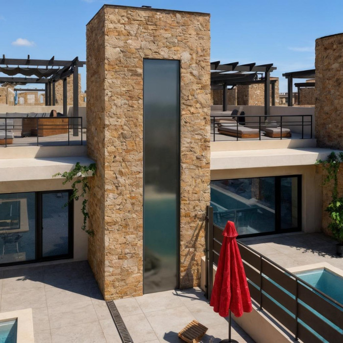 Town House - New Build - Fuente Álamo - La Pinilla
