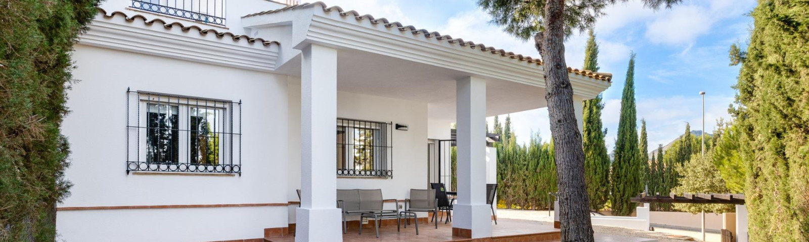 Town House - New Build - Fuente Álamo - Las Palas