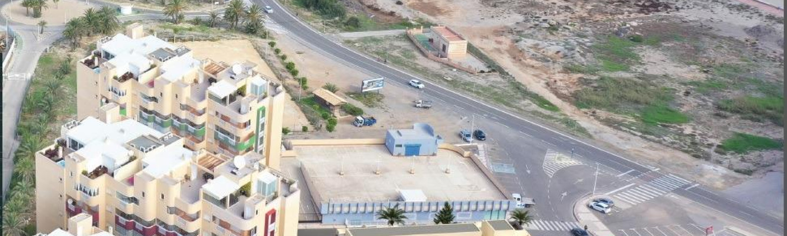 Town House - New Build - La Manga del Mar Menor - LA MANGA