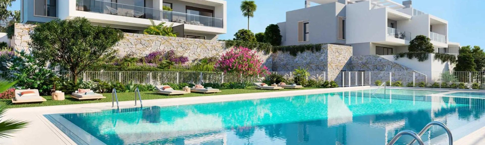 Town House - New Build - San Juan Alicante - Cabo de las Huertas