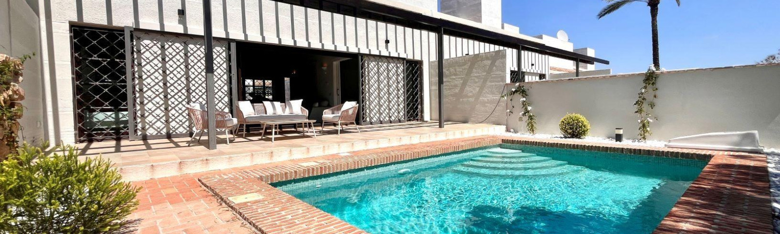 Town House - New Build - Sucina - Peraleja Golf