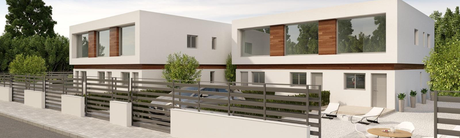 Town House - Nieuwbouw - Orihuela Costa - PAU 26