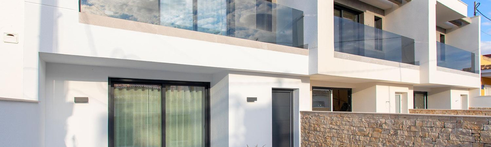 Town House - Nieuwbouw - Pilar de la Horadada - Torre De La Horadada