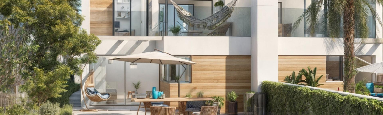 Town House - Nouvelle construction - Alfas del Pi - Barranc Fondo