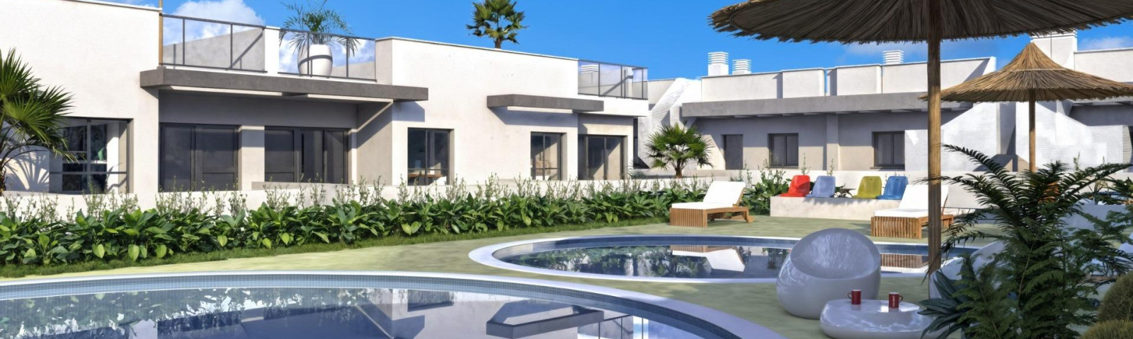 Town House - Nouvelle construction - El Verger - El Verger