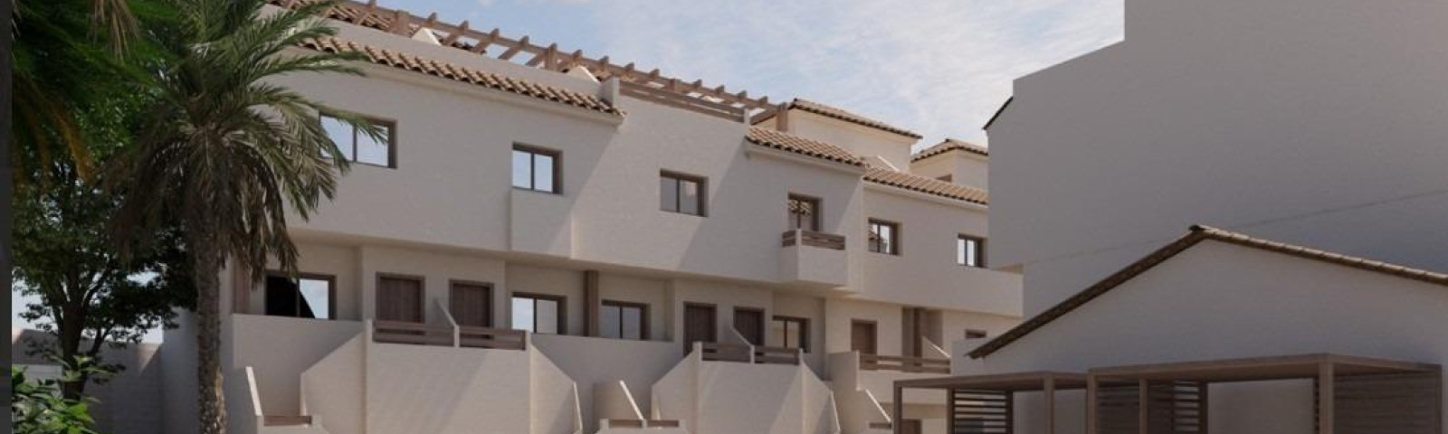 Town House - Nouvelle construction - La Union - centro