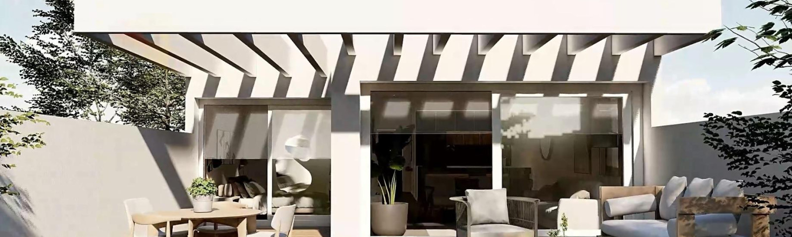 Town House - Nouvelle construction - Sangonera la Verde - Torre Guil