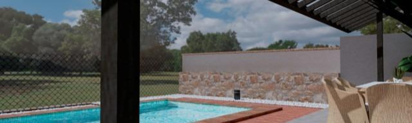 Town House - Nouvelle construction - Sucina - Peraleja Golf