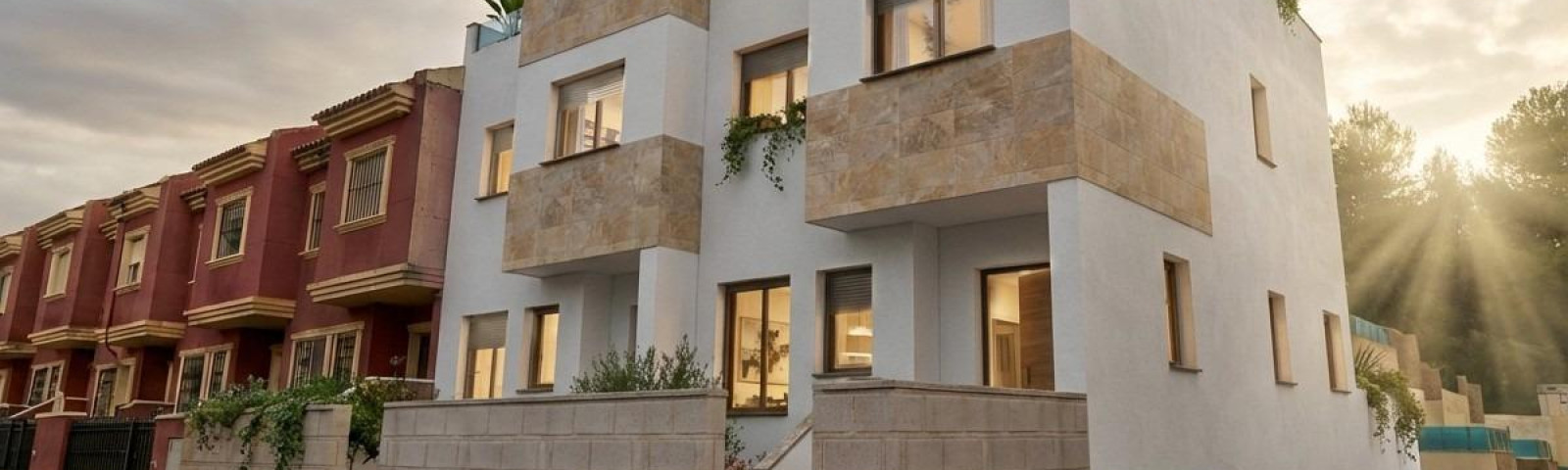 Town House - Obra Nueva - Bigastro - pueblo